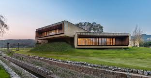 Putri cantik itu lahir pada 16 februari 1991 dari henri, grand duke of luxembourg dan maria teresa, grand duchess of luxembourg. 14 Desain Rumah Terbaik Di Dunia Versi World Architecture Festival Artikel Spacestock