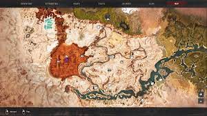 This is on a pvp blitz server so times will vary; Conan Exiles Where To Build Your Base