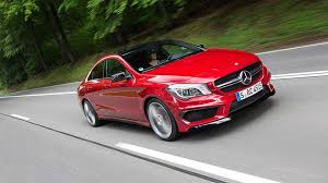 Mercedes Benz Classe Cla Information Prix Alternatives Autoscout24