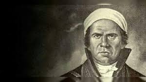 Hoy festejamos el 253 Aniversario del Natalicio de Morelos