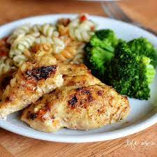 Pin On Just Chicken