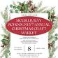 McGillivray School’s 13th Annual Christmas Craft event image