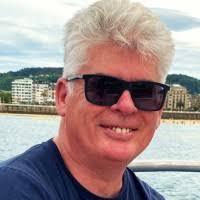 Stephen Seymour's Instagram, Twitter & Facebook