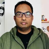 100+ profiler som matchar ”Rajesh”