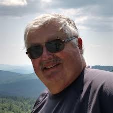 Robert Chitty's Instagram, Twitter & Facebook