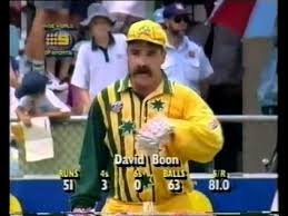 Opinions and recommended stories about david boon. David Boon 86 Australia V Australia A Gabba 1994 95 Youtube