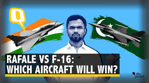 F 14 vs f 15 difference and comparison diffen. Rafale Vs F 16 India Vs Pakistan Which Fighter Jet Is Superior The Quint Youtube