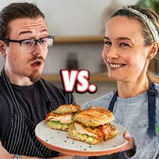 I Challenged Captain Marvel! 😲