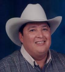 VICTOR SALINAS Obituary (1958