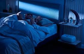 وسادة المراتب هذه تنظم درجة الحرارة أثناء النوم أفضل المنازل والحدائق أخبار 2021