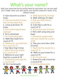 Why Should Kids Exercise And How To Get Kids To Exercise Kids Exercise Activities Fitness Games For Kids Exercise For Kids