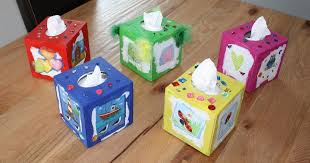 Viele Tolle Bastelstunden Wunderschone Taschentuchboxen Die Weihnachtsgeschenke Basteln Geschenke Basteln Mit Kindern Weihnachten Weihnachsgeschenke Basteln