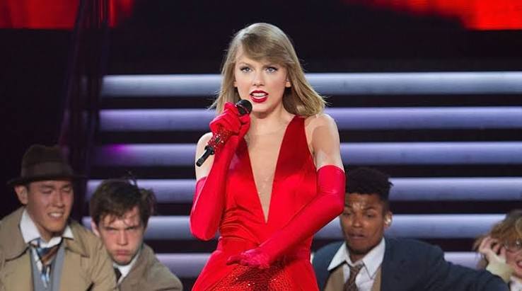 Taylor Swift music celebration event turns into COVID-19 superspreader  after close to 100 test positive | Fox News