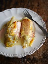 Endives Au Jambon Et Bechamel Recette Gateau De Legumes Endive Au Jambon Recette