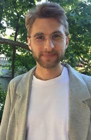 Daniel Jacob — High Dimensional Nonstationary Time Series