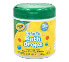 Maybe you would like to learn more about one of these? Crayola Bath Accessory Set Kids Bath Time Fun Crayola
