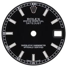 Rolex Oyster Perpetual Datejust 24 Mm Original Black Watch Dial Rolex Oyster Perpetual Apple Watch Custom Faces Apple Watch Wallpaper