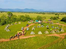 Kara-Tunga - Pian Upe Wildlife Reserve | Facebook