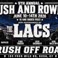 Rush and Rowdy 2026