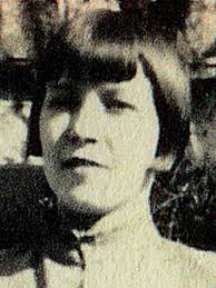 Bonnie Mae Crouch Ellsworth (1908-1934)