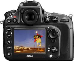 Nikon D800 D800e Review