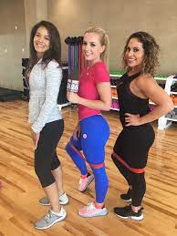 Before we get to that story, i want to let. Ivory Hecker Fox 26 On Twitter Tomorrow Morning On Fox26houston If You Re Looking To Build The Booty Lifetimefitness Has A Class For That I Test Out The New Gluteusmaxout Class With Its