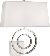 Our table lamp is a surreal touch for your tablescape. Jonathan Adler Saturn Table Lamp 2hag7 Gerrie Lighting Fan Studio