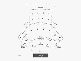Los Angeles Greek Theater Seating Chart Rows Greek Theater