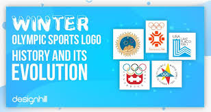 They decided to make the winter olympics only two years later instead of six years later because. Winter Olympic Sports Logo History And Its Evolution