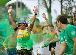35 Fun Activities That Don't Feel Like Exercise | Eat This Not That