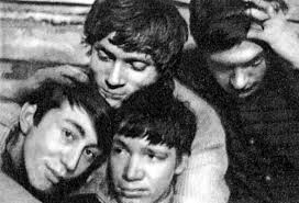 СМОГ над СССР: как самый молодой гений Леонид Губанов стал русским Артюром  Рембо — Нож