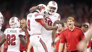 Teddy bridgewater louisville cardinals college football. Teddy Bridgewater Louisville Stun Florida In Sugar Bowl