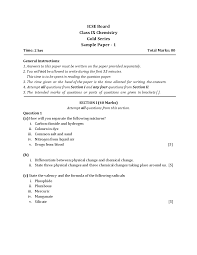 Download Icse Class 9 Question Paper Pdf Online 2020
