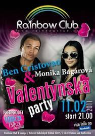 Ben da silva cristóvão, známý jako ben cristovao nebo benny cristo (* 8. Ben Cristovao Stranka Pro Fanousky Novinky Clanky Valentynska Party Ben Cristovao Monika Bagarova