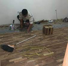 Compare quotation from our listed suppliers. Lantai Kayu Parket Parquet Flooring Pati Photos Facebook