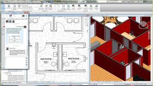 Revit là gì? Tổng quan về phần mềm Revit