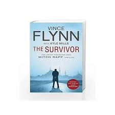 · ghost platoon by john c campbell. The Survivor The Mitch Rapp Series By Vince Flynn Buy Online The Survivor The Mitch Rapp Series Uk Ed Edition 2016 Book At Best Price In India Madrasshoppe Com