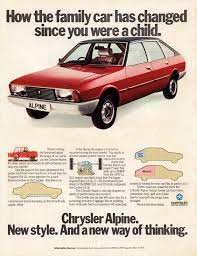 Image result for Gris Plata 1980 Talbot