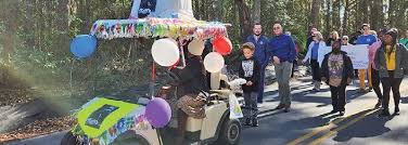 VOLUME 26, ISSUE 3 • FEBRUARY 1, 2023 by The Bluffton Sun