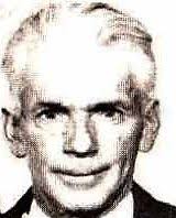 Silas Henry “Harry” Koyle (1905-1995)