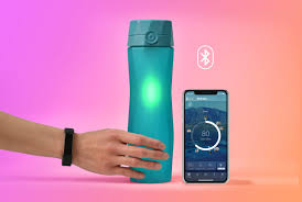 These Water Bottles Remind You To Stay Hydrated Simplemost
