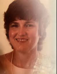 Obituary information for Jean MacQuarrie