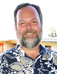 In Memoriam Greg Mohr 1955–2024