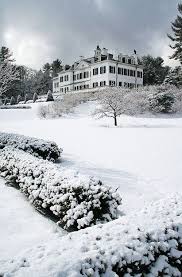 Destination Weddings In The Berkshires Berkshires Berkshire County Edith Wharton