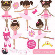 Dancing Ballerina Clipart Prettygrafik Store ✓ free to download search through this large collection of images that pay homage to the grace and beauty of ballerinas. dancing ballerina clipart