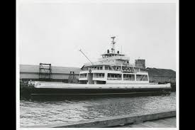 Bc Ferries Cancels Comox-Powell River Morning Sailings Due To Wind - My  Comox Valley Now