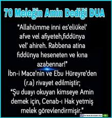 Azize Adli Kullanicinin Dualar Panosundaki Pin Dualar Duanin Gucu Guzel Soz