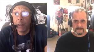 Sifu Felix Macias Jr.