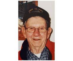 Ervin Weston Obituary (1925