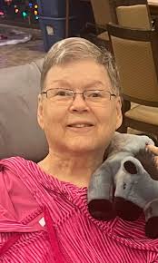 Carol Ludlow Obituary